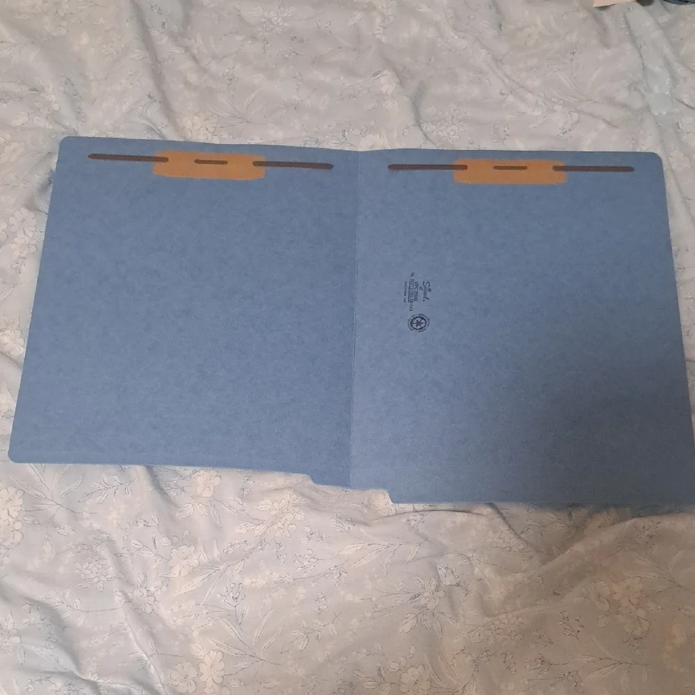 Misc Bundle/Box of Office Supplies, majority new